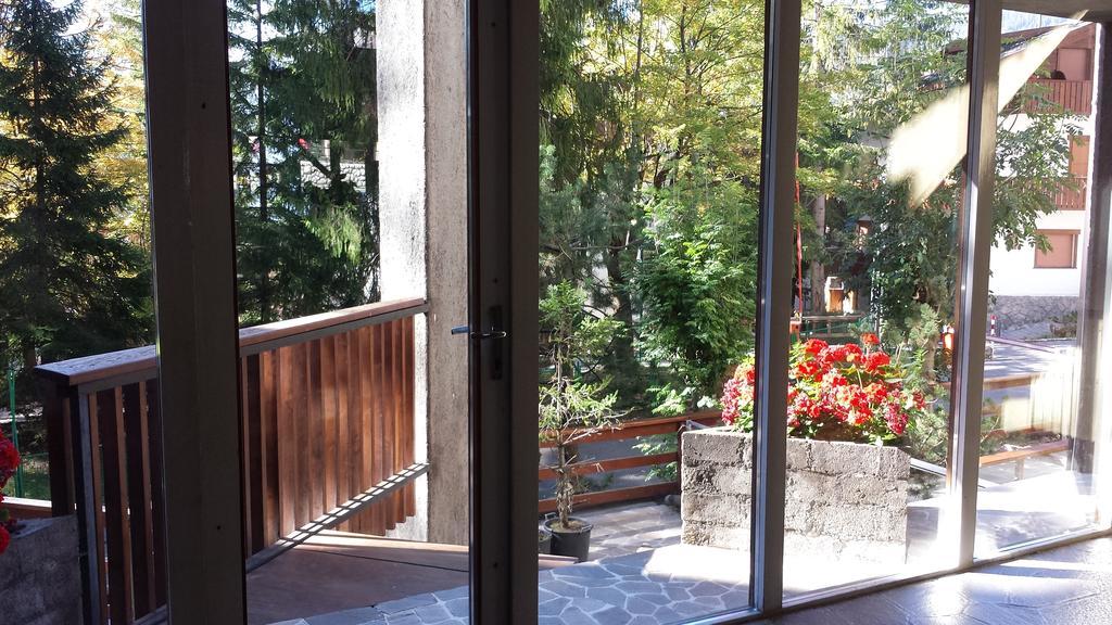 Supermountainski Cortina Cortina d'Ampezzo Kamer foto